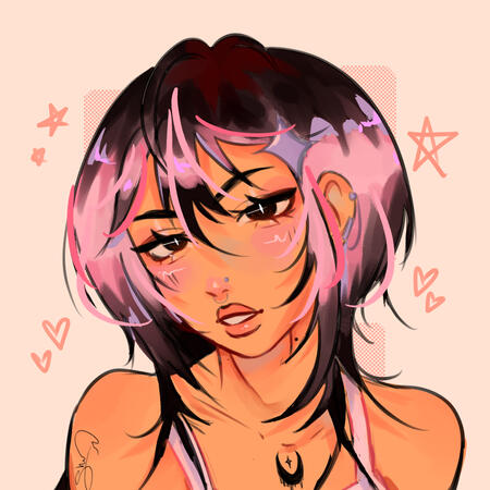 Head shot
